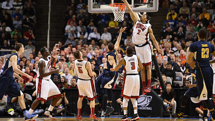 NCAA selection committee must re-focus on bracket integrity and placement