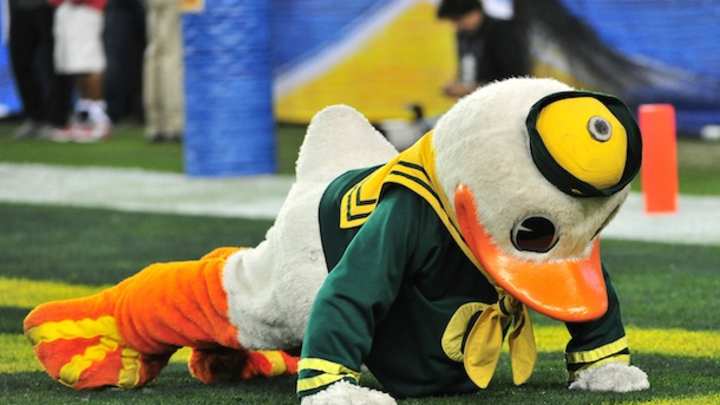 Hello from the college football abyss