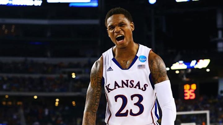 McLemore talks for first time about allegations AAU coach took money