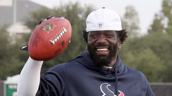 NFL Week 3 injury roundup: Key active/inactive players