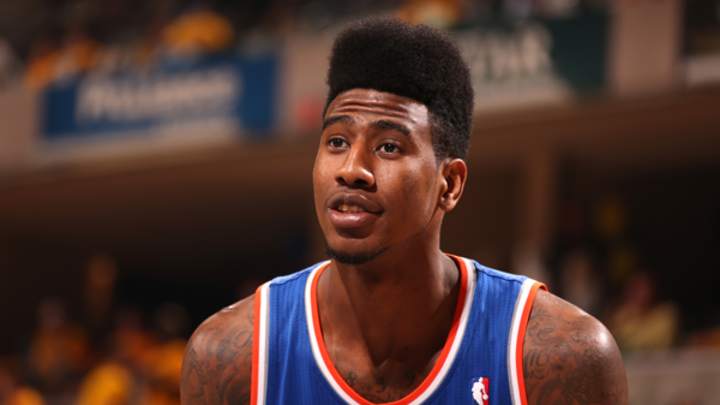 Court Vision: Phil Jackson, Knicks' Iman Shumpert respond to Kendrick Lamar rap