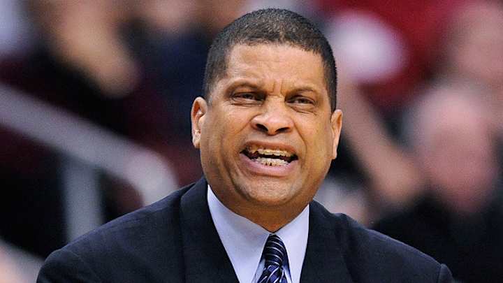 Rutgers board to meet to discuss Eddie Jordan's contract