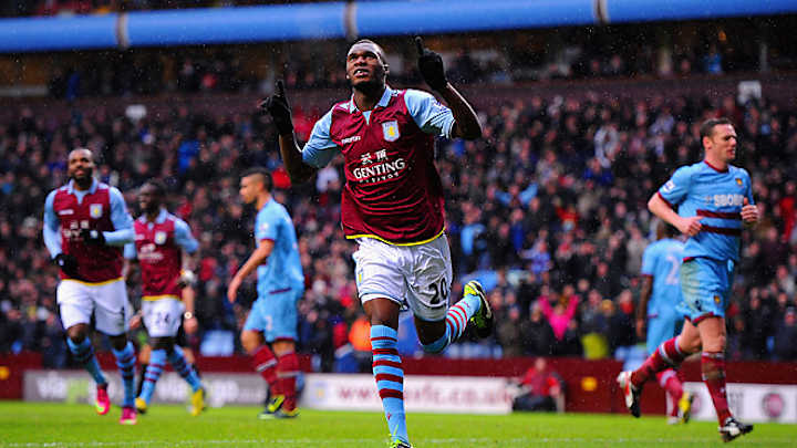 Aston Villa picks up much-needed victory over West Ham