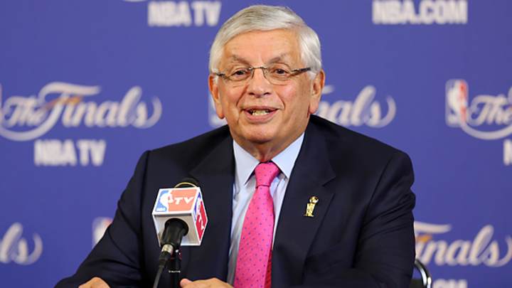 NBA announces rules changes, instant replay tweaks; flopping policy unchanged NBA announces rules changes, instant replay tweaks; flopping policy unchanged