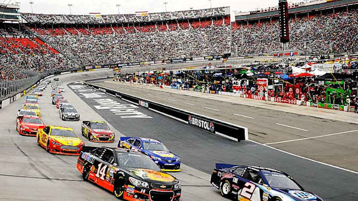 Five early surprises of the 2013 Sprint Cup season
