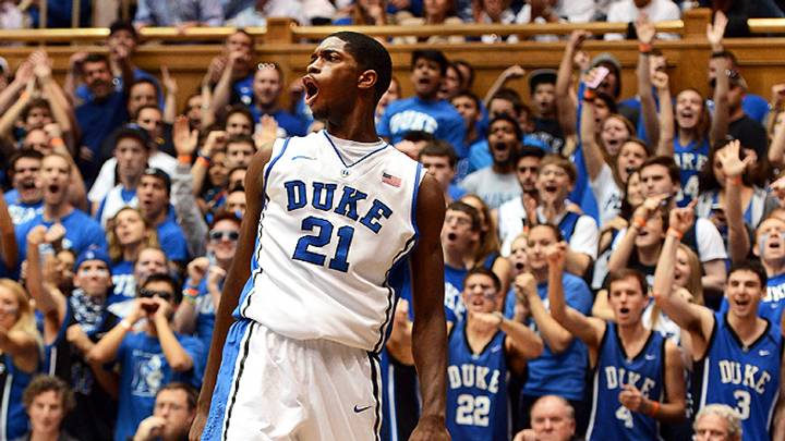 College Basketball Team Reports: Duke Blue Devils College Basketball Team Reports: Duke Blue Devils