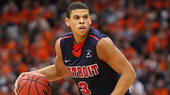 Tournament Breakdown 2013: Horizon League