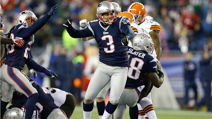 Week 14: Decisive Moments