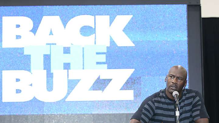 NBA approves Hornets name for Charlotte, rules changes