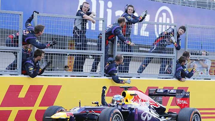F1 to award double points for last race of season