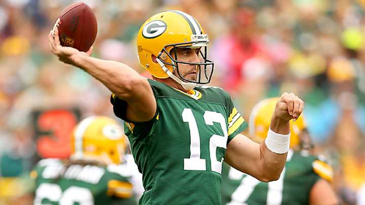 Fantasy Football Fast Forward: Crazy finishes highlight Week 2 Fantasy Football Fast Forward: Crazy finishes highlight Week 2