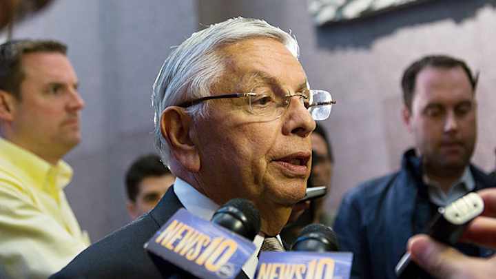 NBA committee deciding Kings' fate to meet Monday