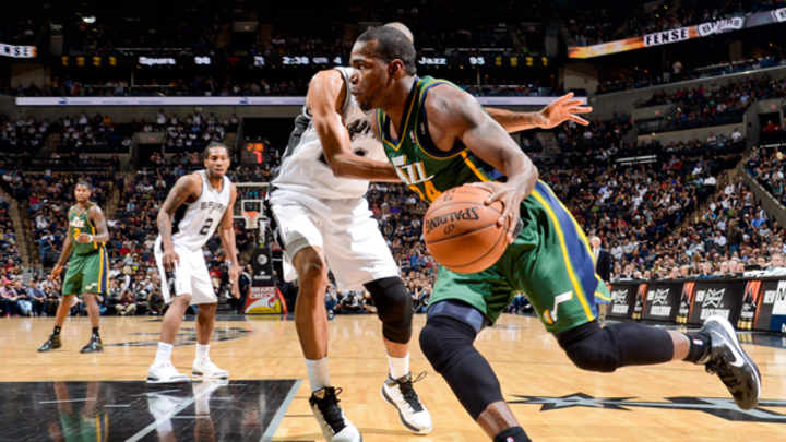 Reports: Hawks agree to sign Paul Millsap to two-year deal