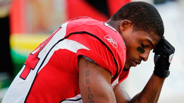 NFL Free Agency: Follow the major cuts