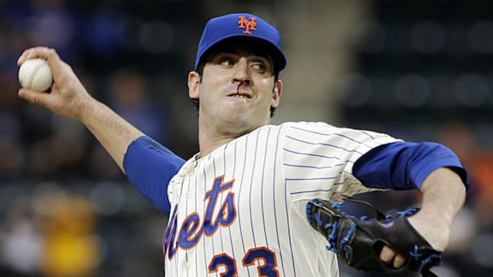 Move over, Doc and Tom Terrific: Harvey is fastest-starting Mets ace ever Move over, Doc and Tom Terrific: Harvey is fastest-starting Mets ace ever