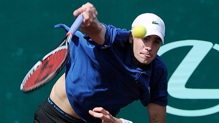 Best of Three: Isner gets back on track with Houston title