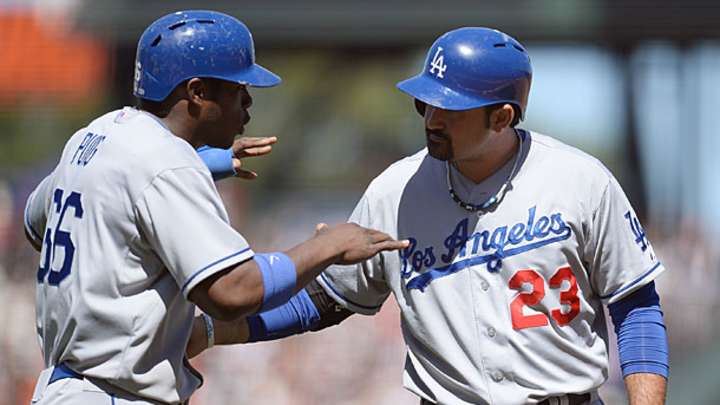 Yasiel Puig, Joaquin Benoit lead candidates for All-Star Game's Final Vote