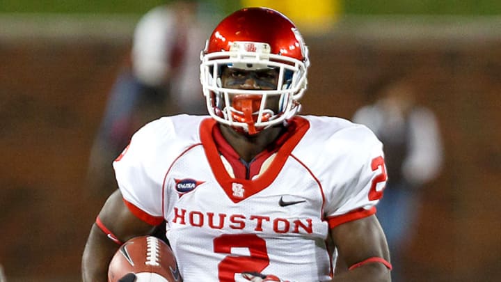 2013 NFL Draft Injury Watch