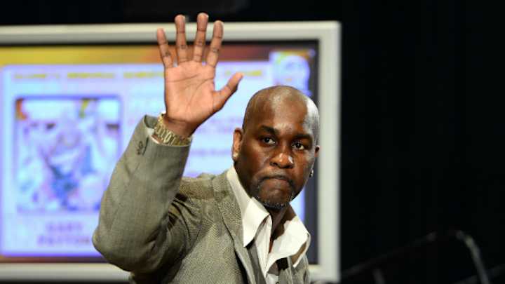 Payton, Richmond, Pitino among Hall finalists