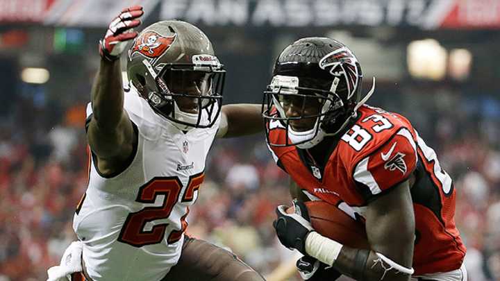 Tampa Bay's defense implodes after coach sarcastically asks fans for help Tampa Bay's defense implodes after coach sarcastically asks fans for help