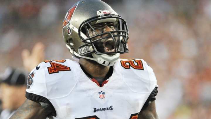 Darrelle Revis: Knee has limited playing press man coverage Darrelle Revis: Knee has limited playing press man coverage