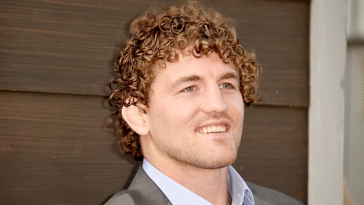 Mailbag: Does Dana White really want 'boring' Ben Askren in the UFC?