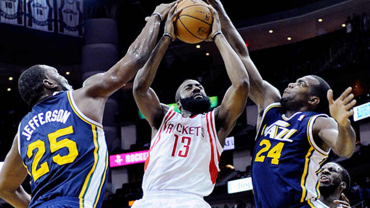 Give And Go: Playoff bubble watch