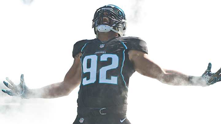 Guest MMQB: Austen Lane on the struggle to succeed on- and off-field