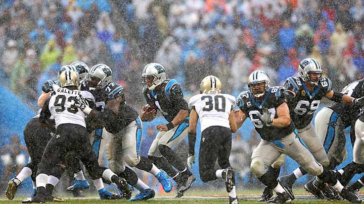 A Carolina Christmas Story: 'Why Not Try?'