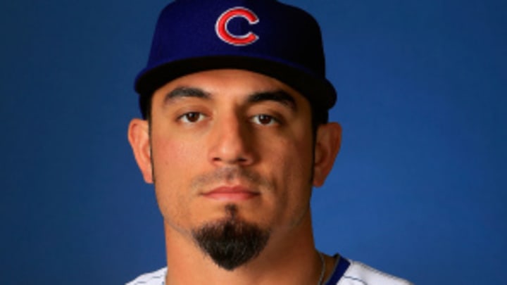 Matt Garza sidelined, Cubs 'optimistic and positive' he will play opening day