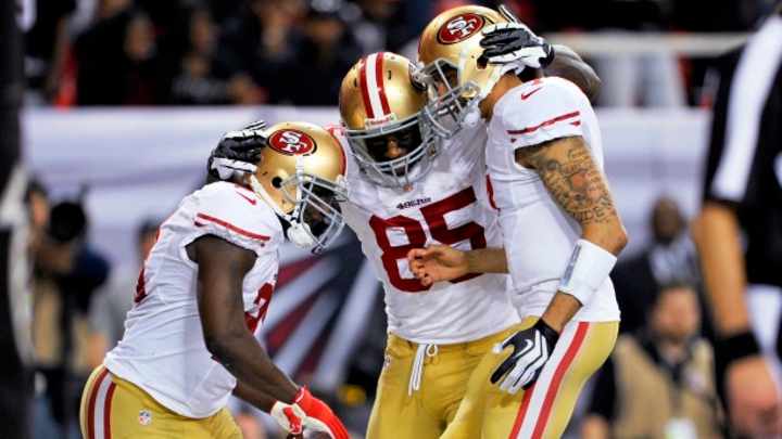 Loaded up on draft picks, 49ers could have big moves ahead