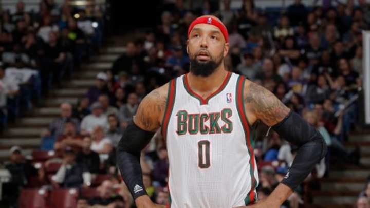 Bucks release Drew Gooden using amnesty clause