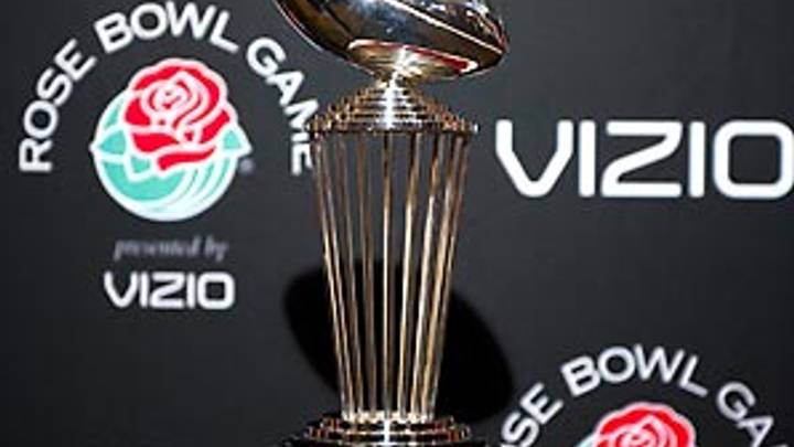 Rose Bowl: Frequently Asked Questions Rose Bowl: Frequently Asked Questions