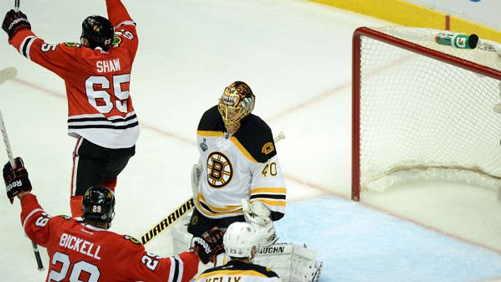 Stanley Cup Final: Bruins' 3-OT Game 1 loss will have lasting impact Stanley Cup Final: Bruins' 3-OT Game 1 loss will have lasting impact