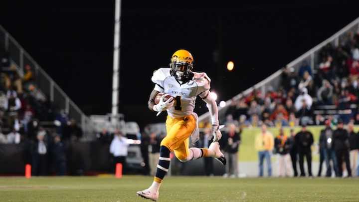 Which players would make the best Quidditch balls? Which players would make the best Quidditch balls?