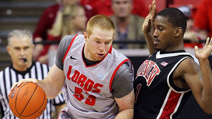 Conference catch-up: Mountain West
