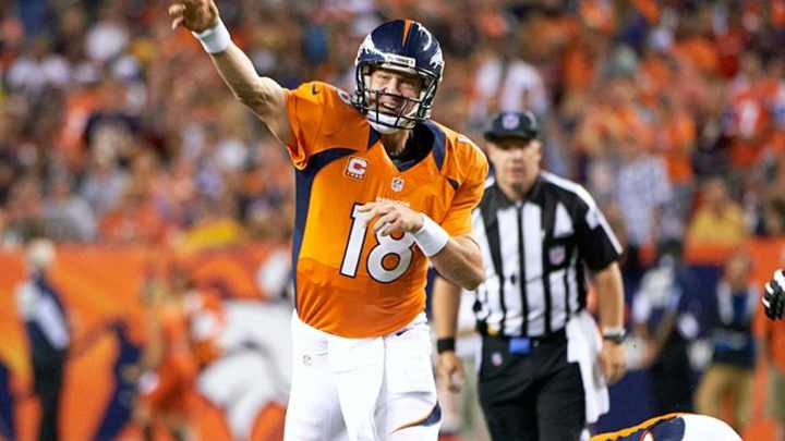 Peter King's All-Pro Team