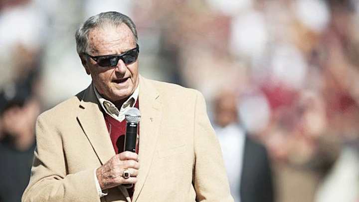 T.J. Bowden, grandson of Bobby Bowden, killed in car accident