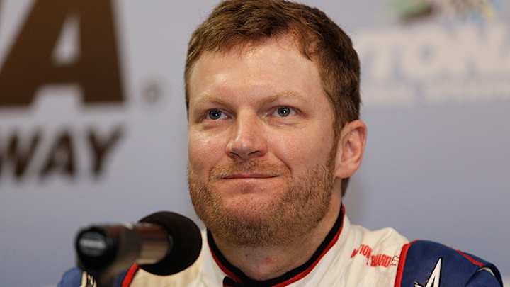 Is this Junior's year, can Danica break through, more burning questions