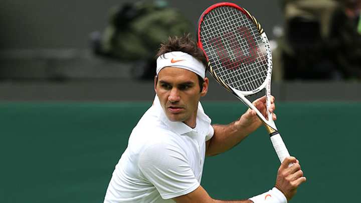 Roger Federer shifts schedule to play in Gstaad and Hamburg