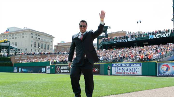 Magglio Ordonez elected mayor of Venezuelan town Magglio Ordonez elected mayor of Venezuelan town