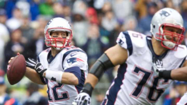 Sebastian Volmer, Patriots agree to four-year contract, according to report Sebastian Volmer, Patriots agree to four-year contract, according to report