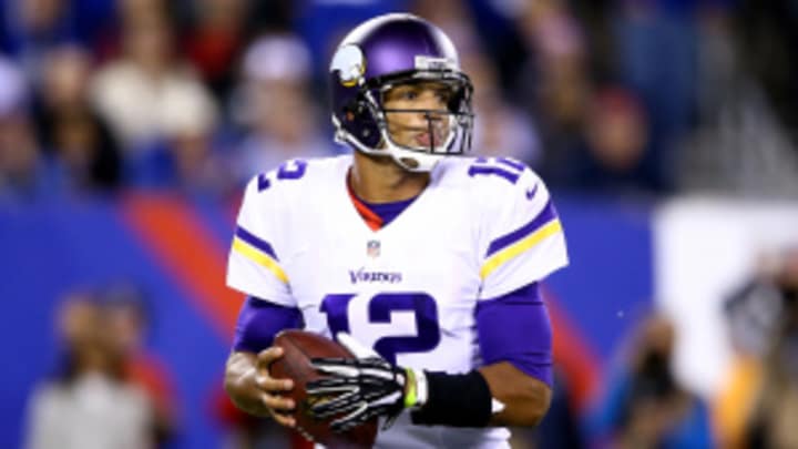Josh Freeman to start Sunday vs. Packers Josh Freeman to start Sunday vs. Packers