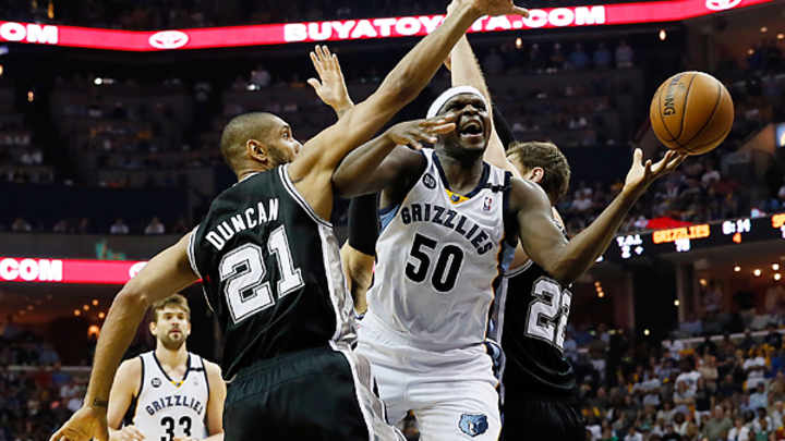 Offseason Outline: Memphis Grizzlies