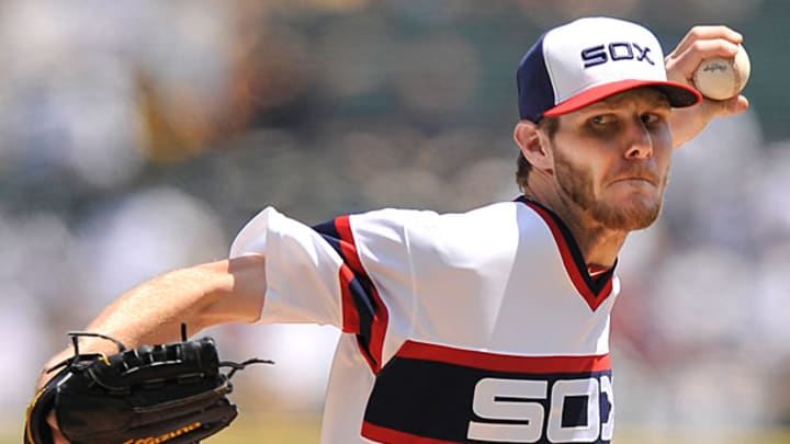 Wait 'Til Next Year: Chicago White Sox