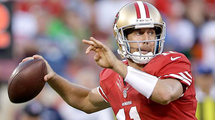 Smith gives Chiefs at least a chance, and that's enough in today's NFL