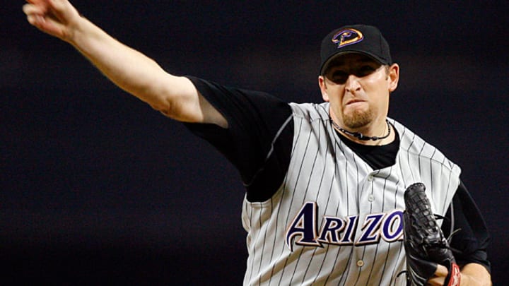 Former Cy Young winner Brandon Webb retires