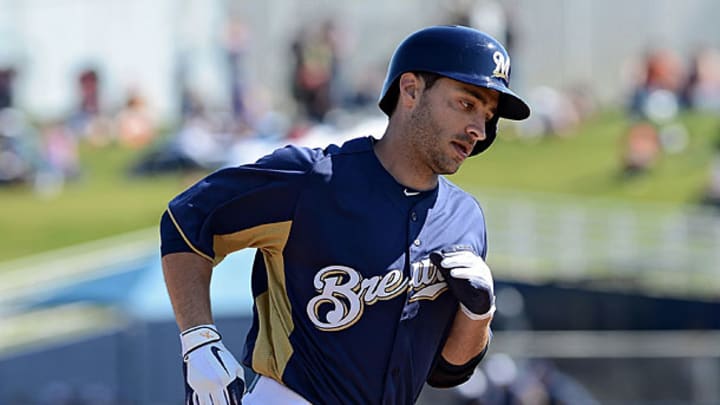 The many problems with MLB's zealous pursuit of Ryan Braun The many problems with MLB's zealous pursuit of Ryan Braun