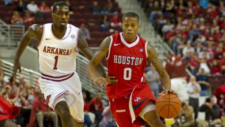 Houston transfer Joseph Young cleared to play for Oregon