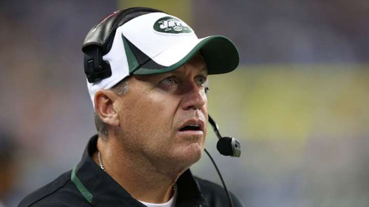 Rex Ryan's decision to miss final cuts a disservice to coaches, players